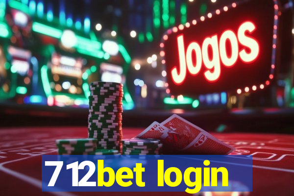 712bet login